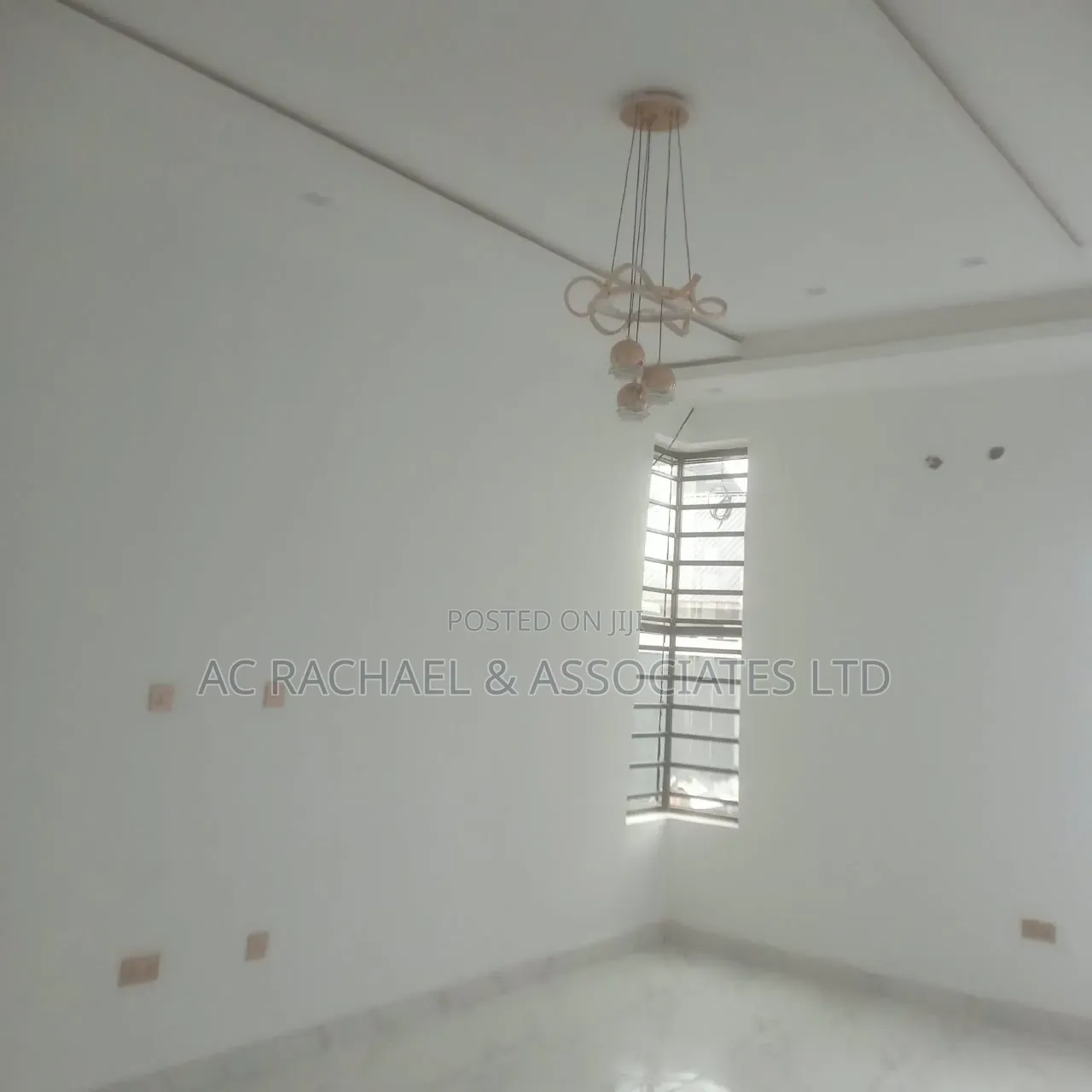 2bdrm Apartment in Parkview Estates, Ago Palace for rent in Ago Palace