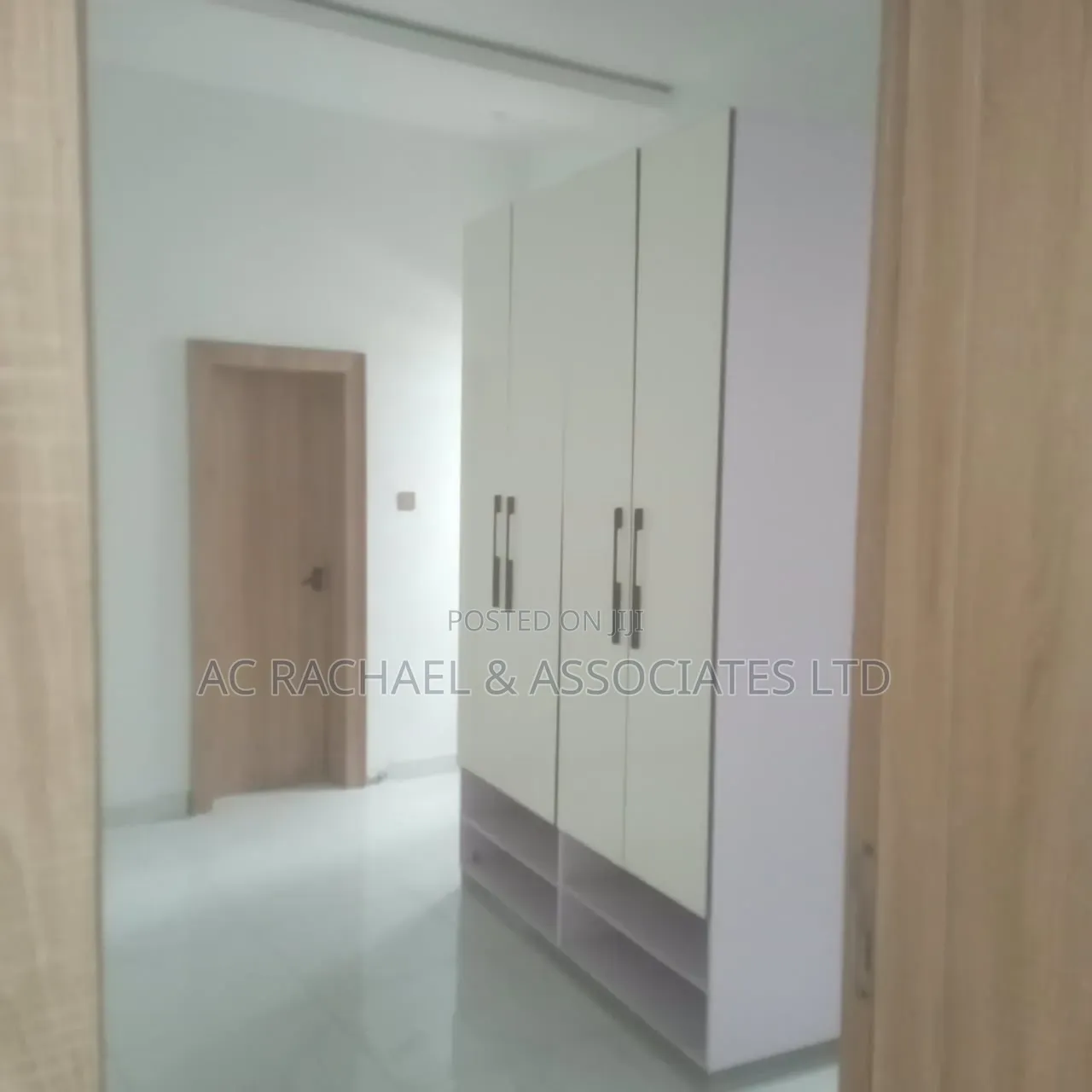 2bdrm Apartment in Parkview Estates, Ago Palace for rent in Ago Palace