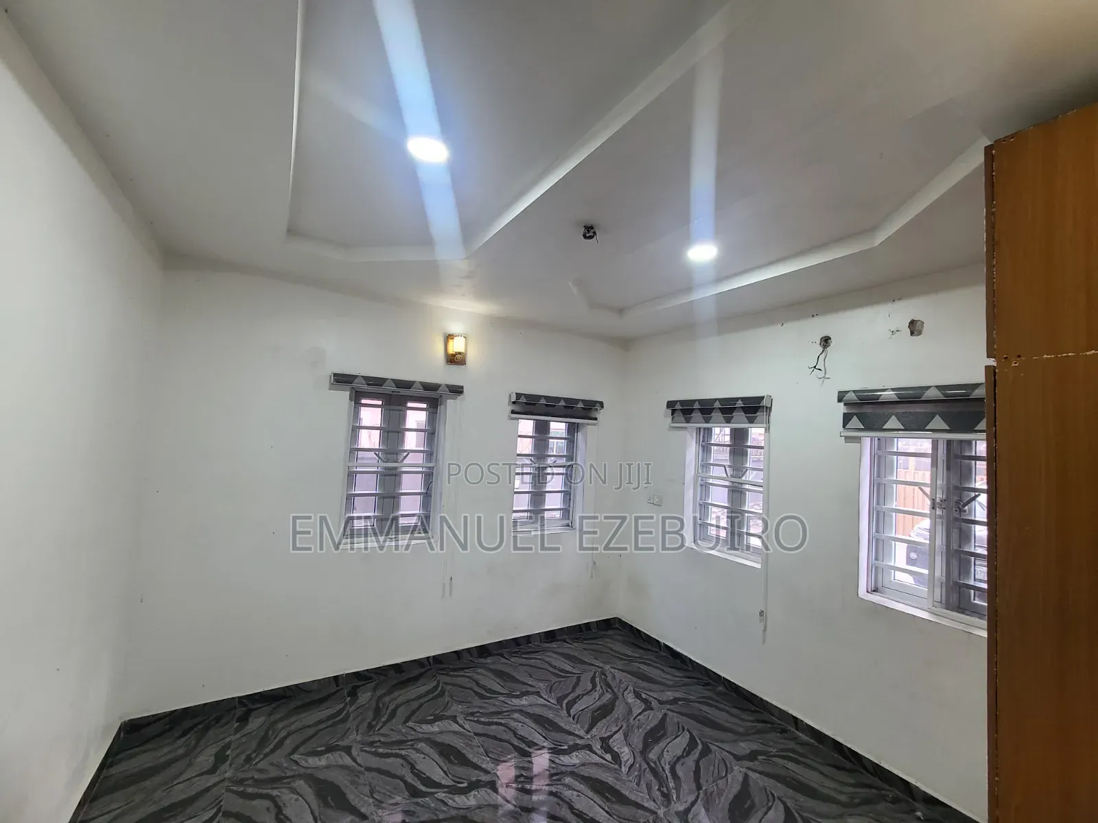 2bdrm Block of Flats in Off Nta Road, Port-Harcourt for rent in Port-Harcourt