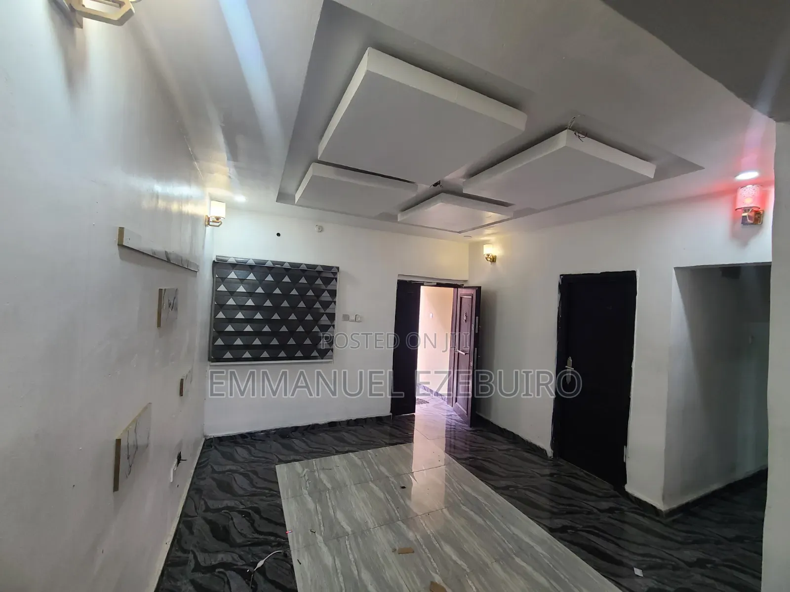 2bdrm Block of Flats in Off Nta Road, Port-Harcourt for rent in Port-Harcourt