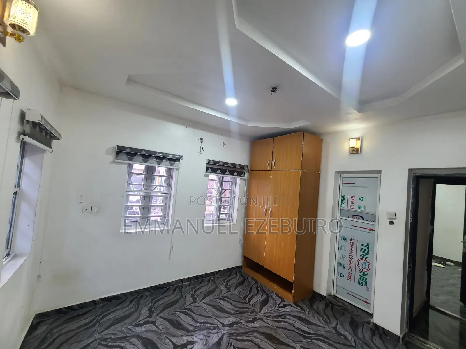 2bdrm Block of Flats in Off Nta Road, Port-Harcourt for rent in Port-Harcourt