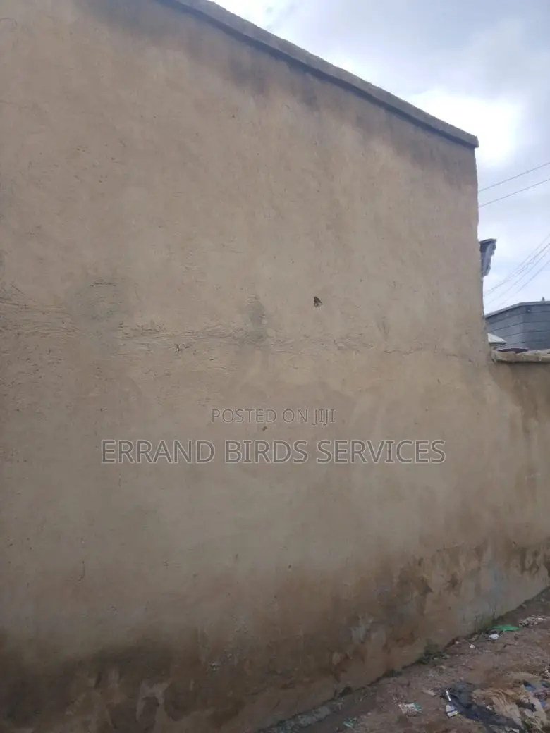 2bdrm Bungalow in Begger Quarry, Mpape for sale in Mpape