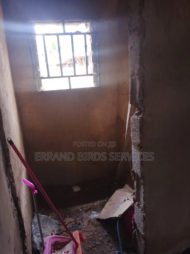 2bdrm Bungalow in Begger Quarry, Mpape for sale in Mpape