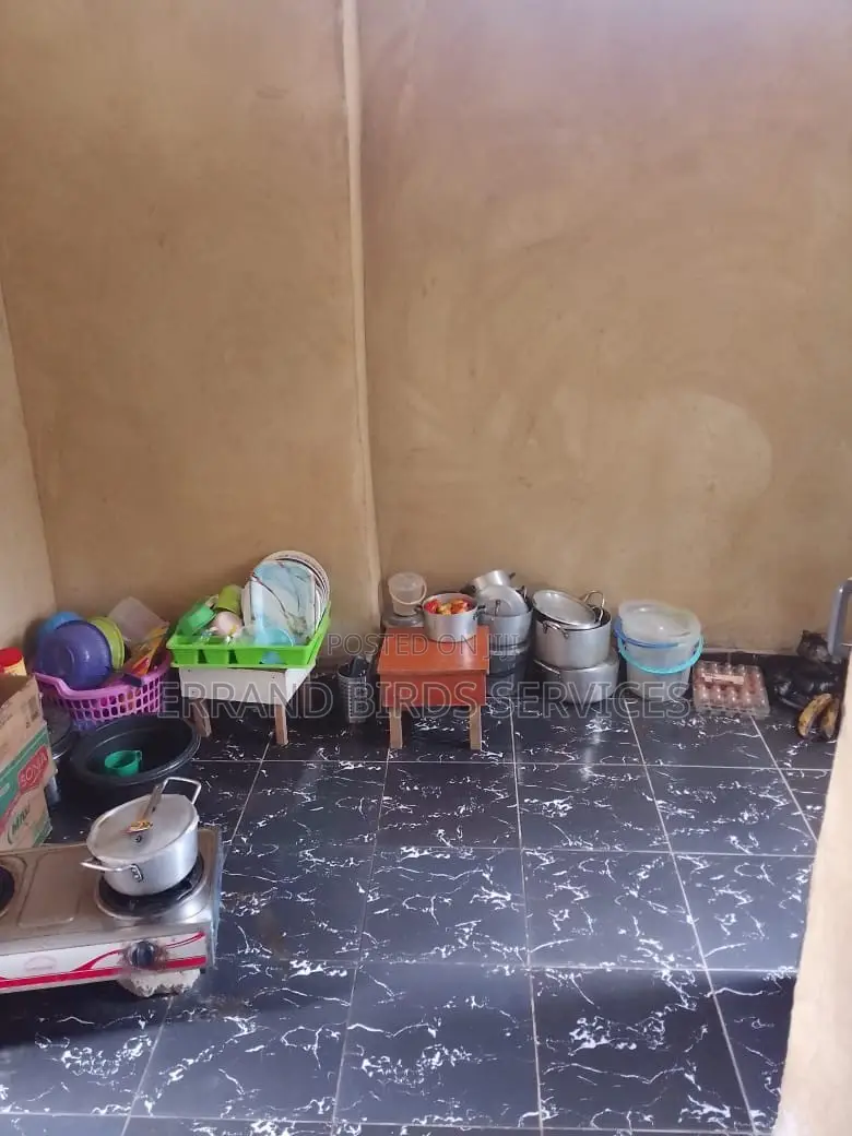2bdrm Bungalow in Begger Quarry, Mpape for sale in Mpape