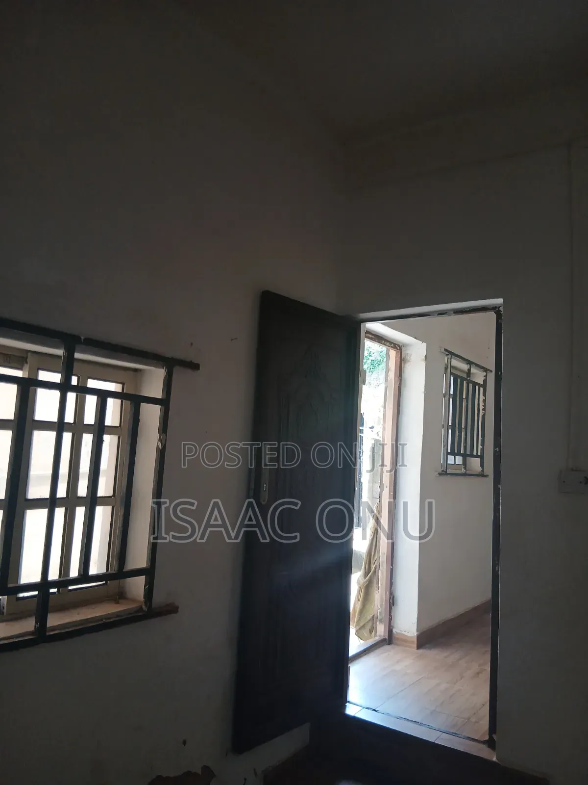 1bdrm Apartment in Apo Mechanic Estate for rent in Apo Resettlement