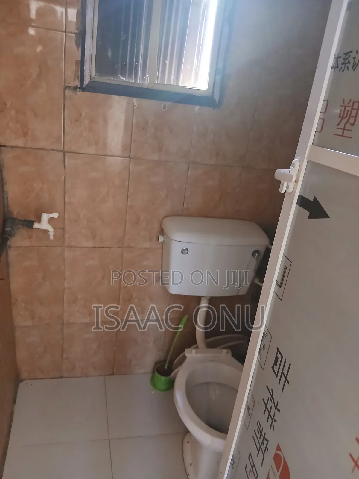 1bdrm Apartment in Apo Mechanic Estate for rent in Apo Resettlement