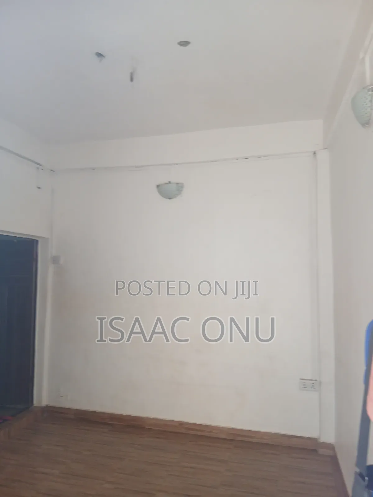 1bdrm Apartment in Apo Mechanic Estate for rent in Apo Resettlement