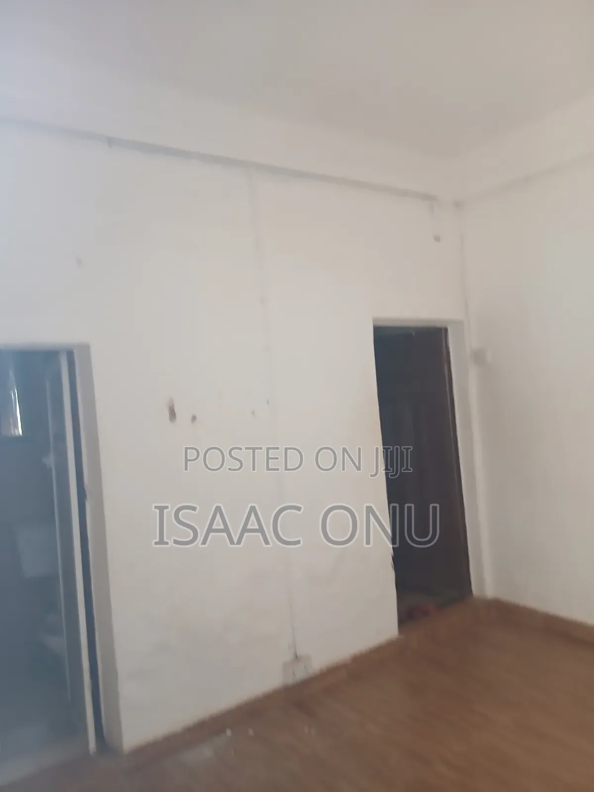 1bdrm Apartment in Apo Mechanic Estate for rent in Apo Resettlement
