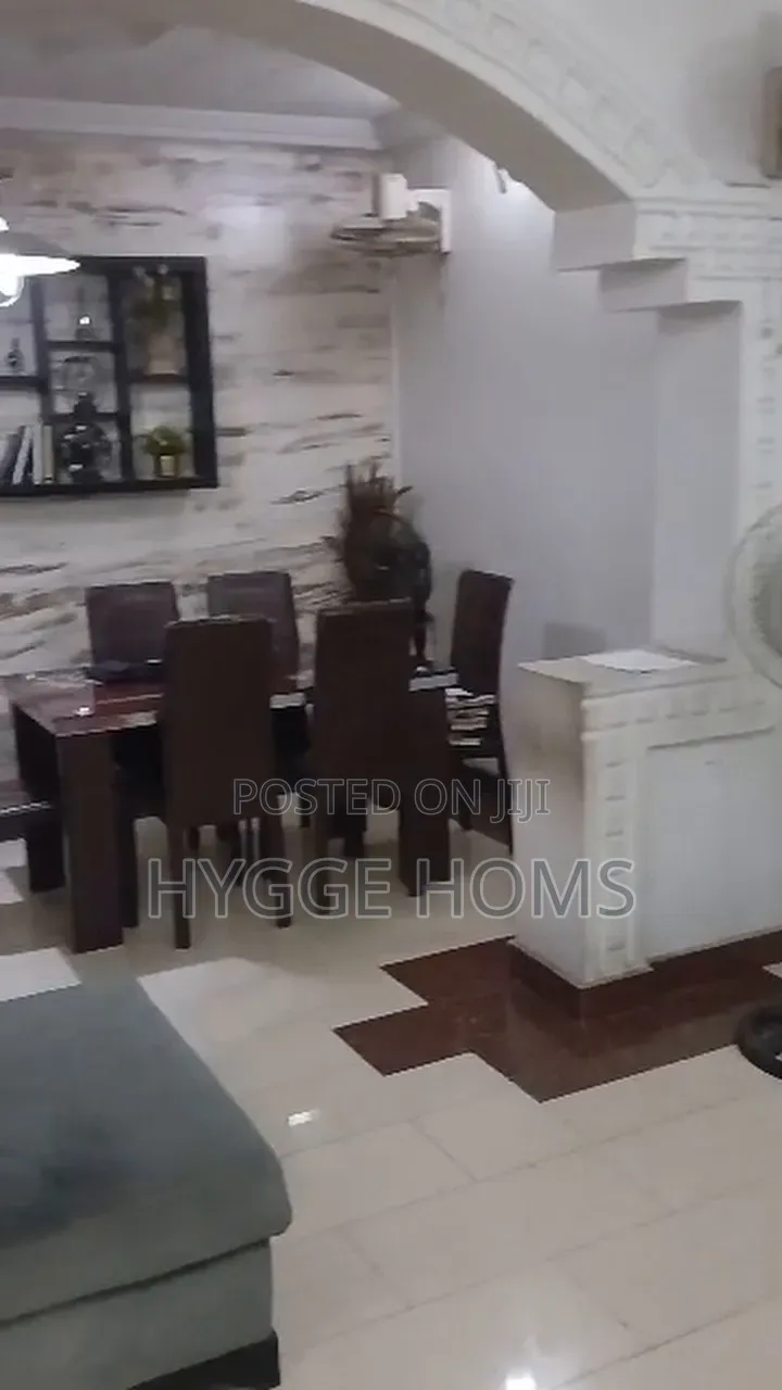 4bdrm Duplex in Oko Oba Gra Scheme 1 for sale in Oko-Oba