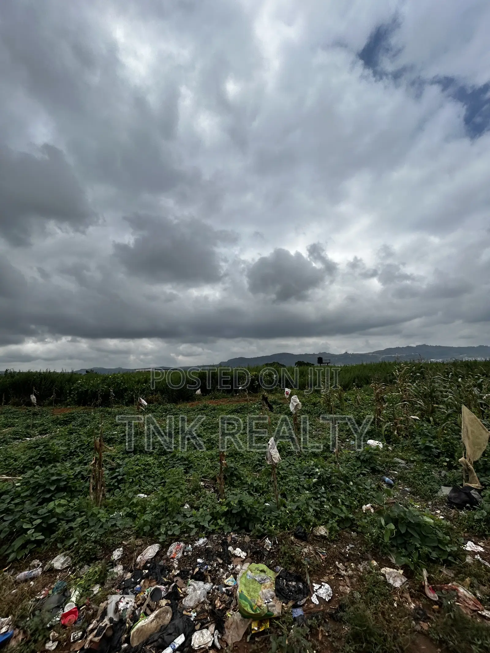 Plot of Land for Sale in Duboyi