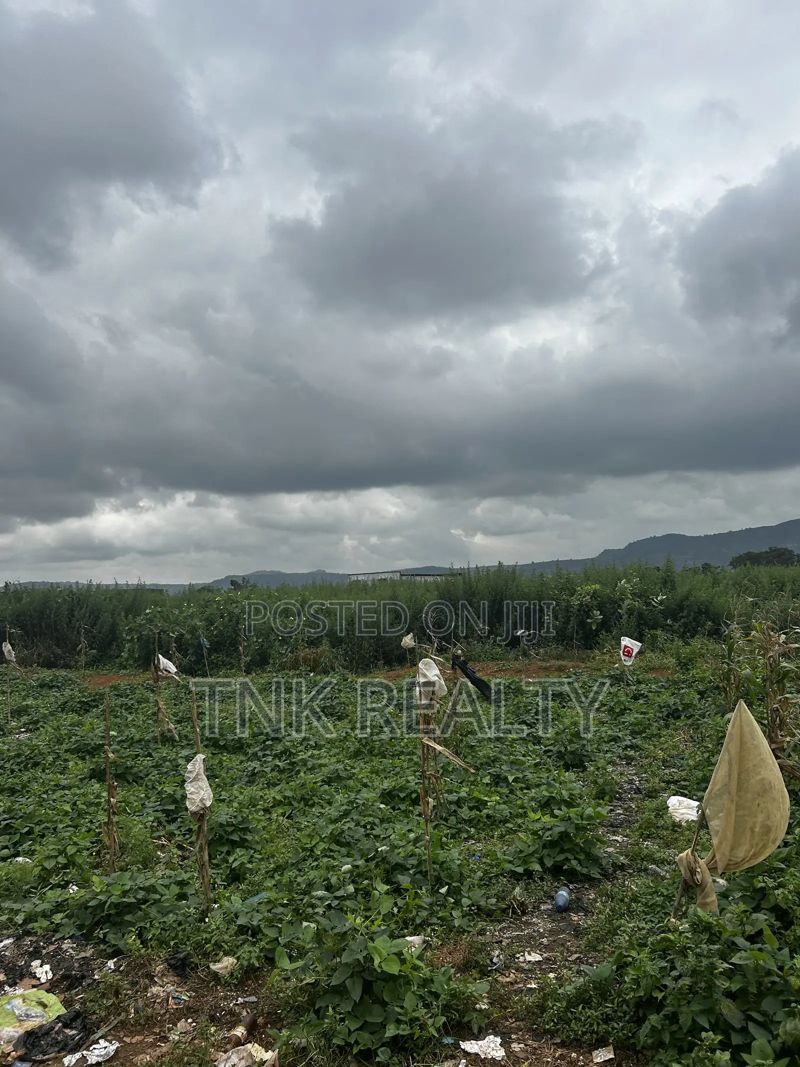 Plot of Land for Sale in Duboyi