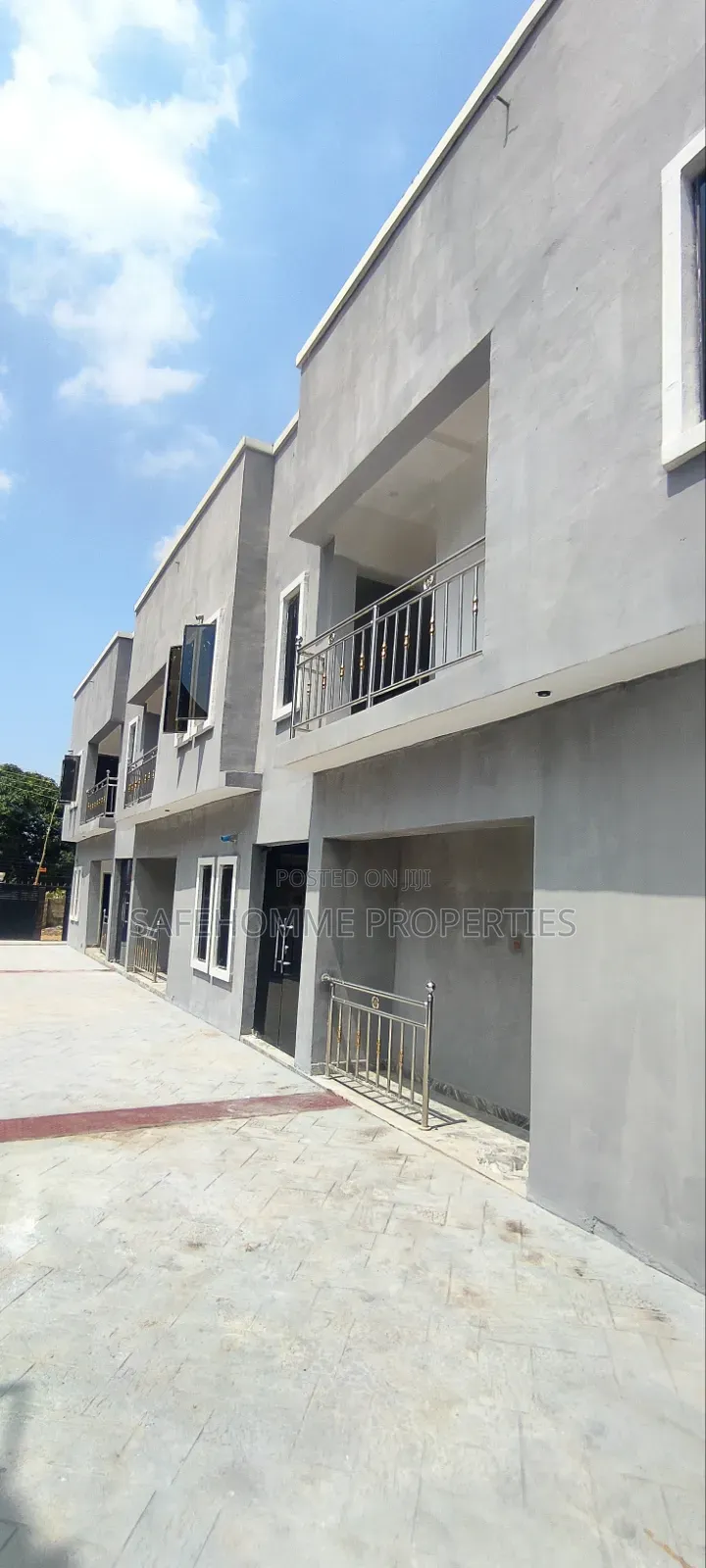 1bdrm Block of Flats in Karu for rent in Karu