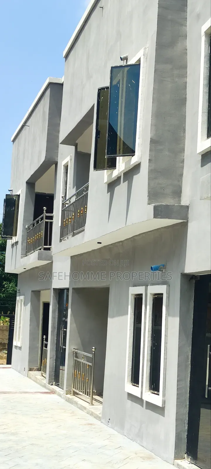 1bdrm Block of Flats in Karu for rent in Karu