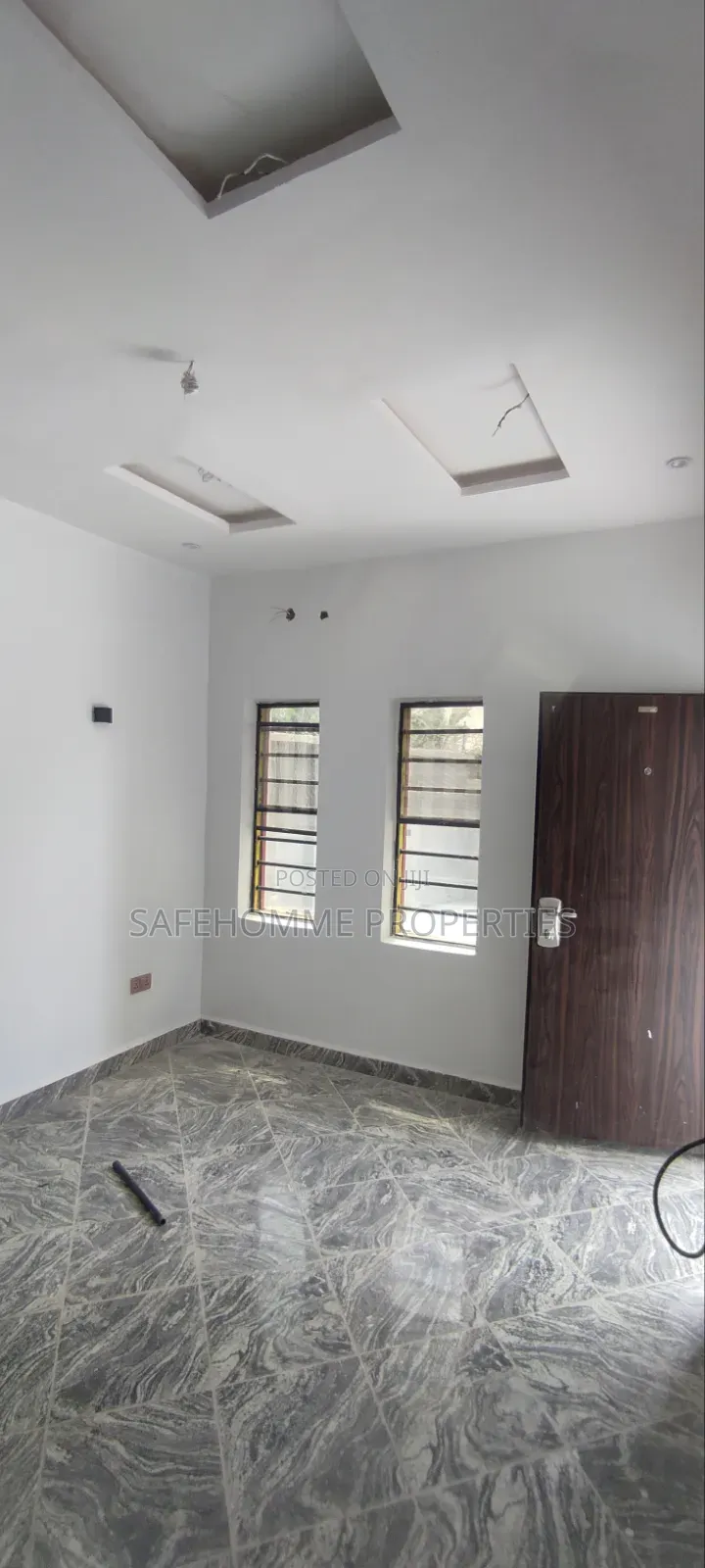 1bdrm Block of Flats in Karu for rent in Karu