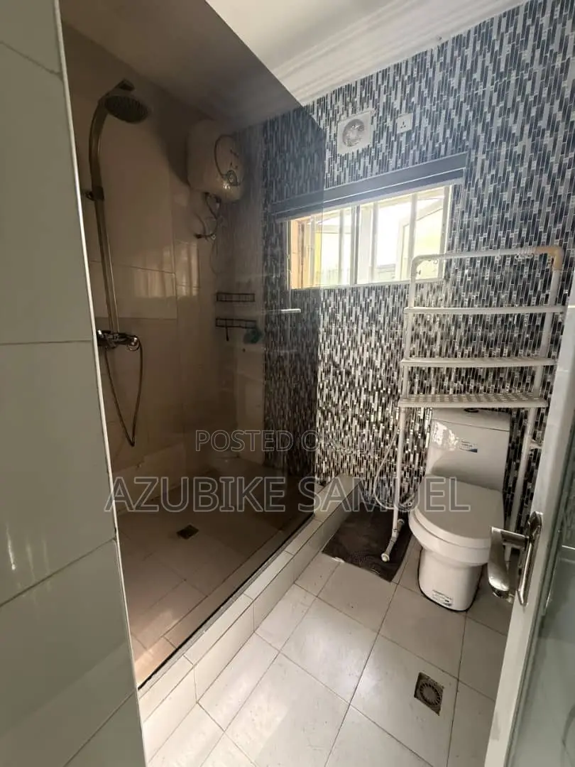 5bdrm Duplex in Parkview for rent in Parkview Estate