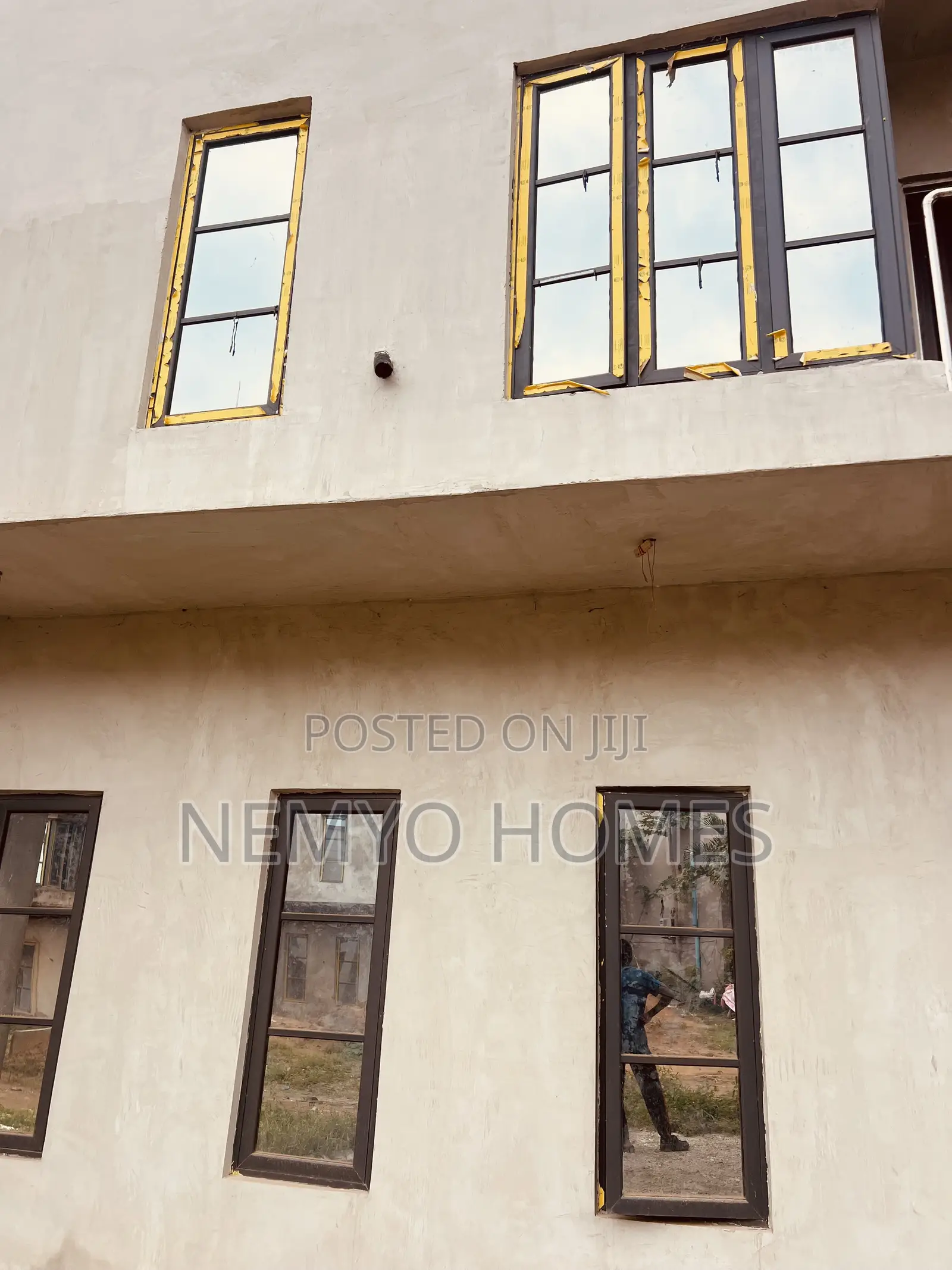 4bdrm Duplex in Galadimawa for sale in Galadimawa