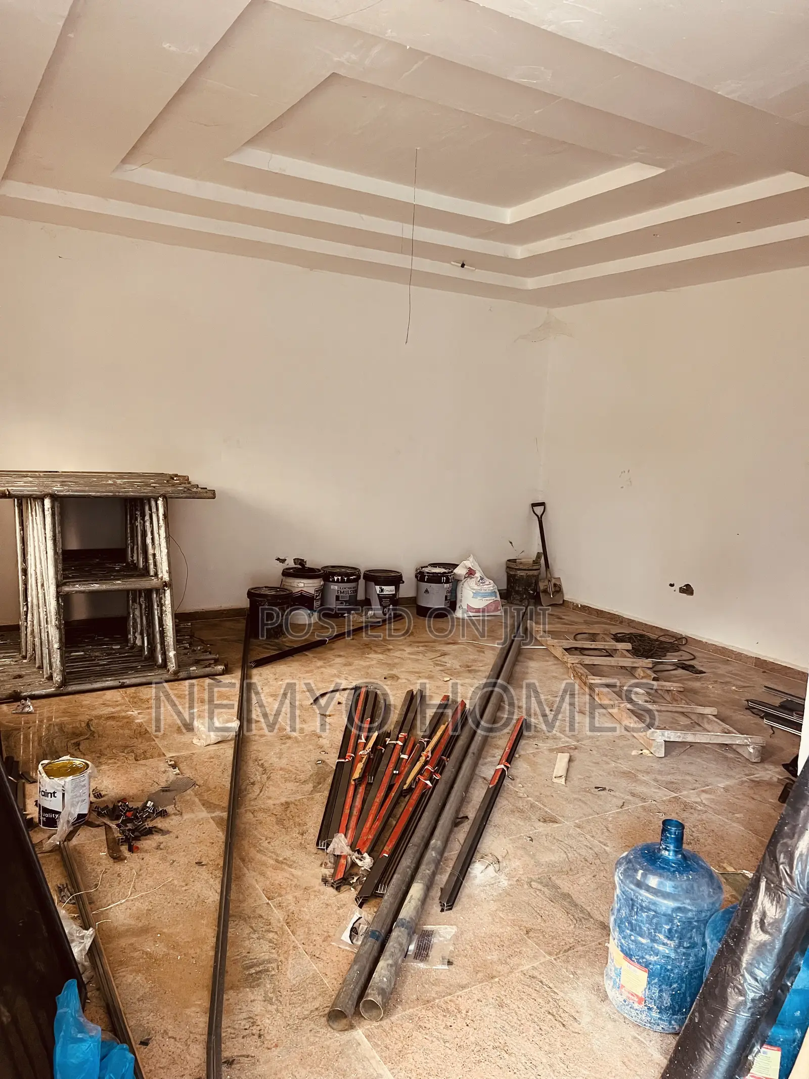 4bdrm Duplex in Galadimawa for sale in Galadimawa