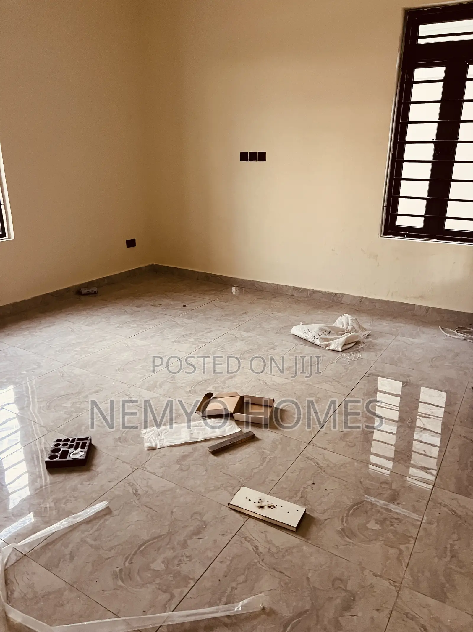 4bdrm Duplex in Galadimawa for sale in Galadimawa