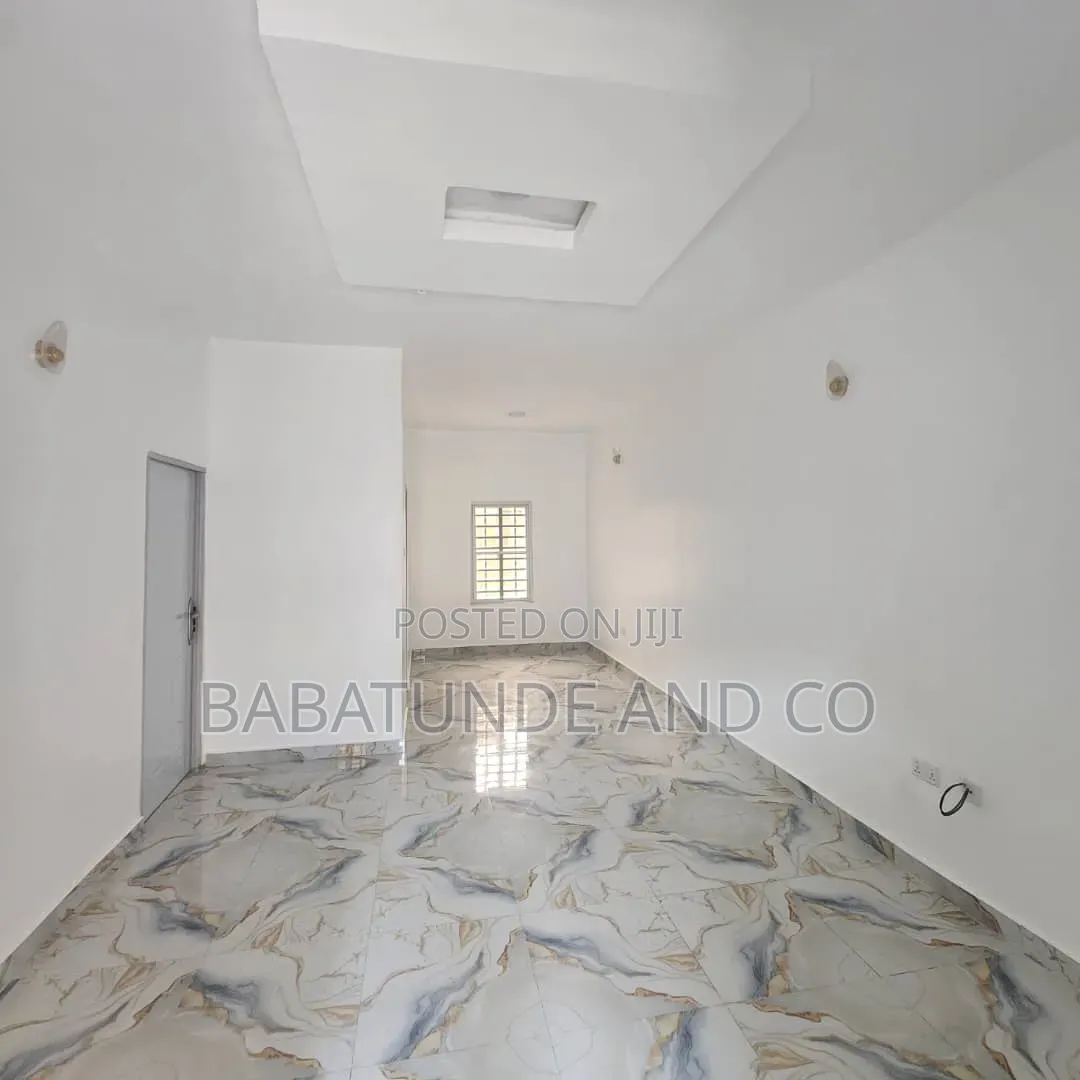 2bdrm Duplex in Teachers Quaters, for rent in Jericho