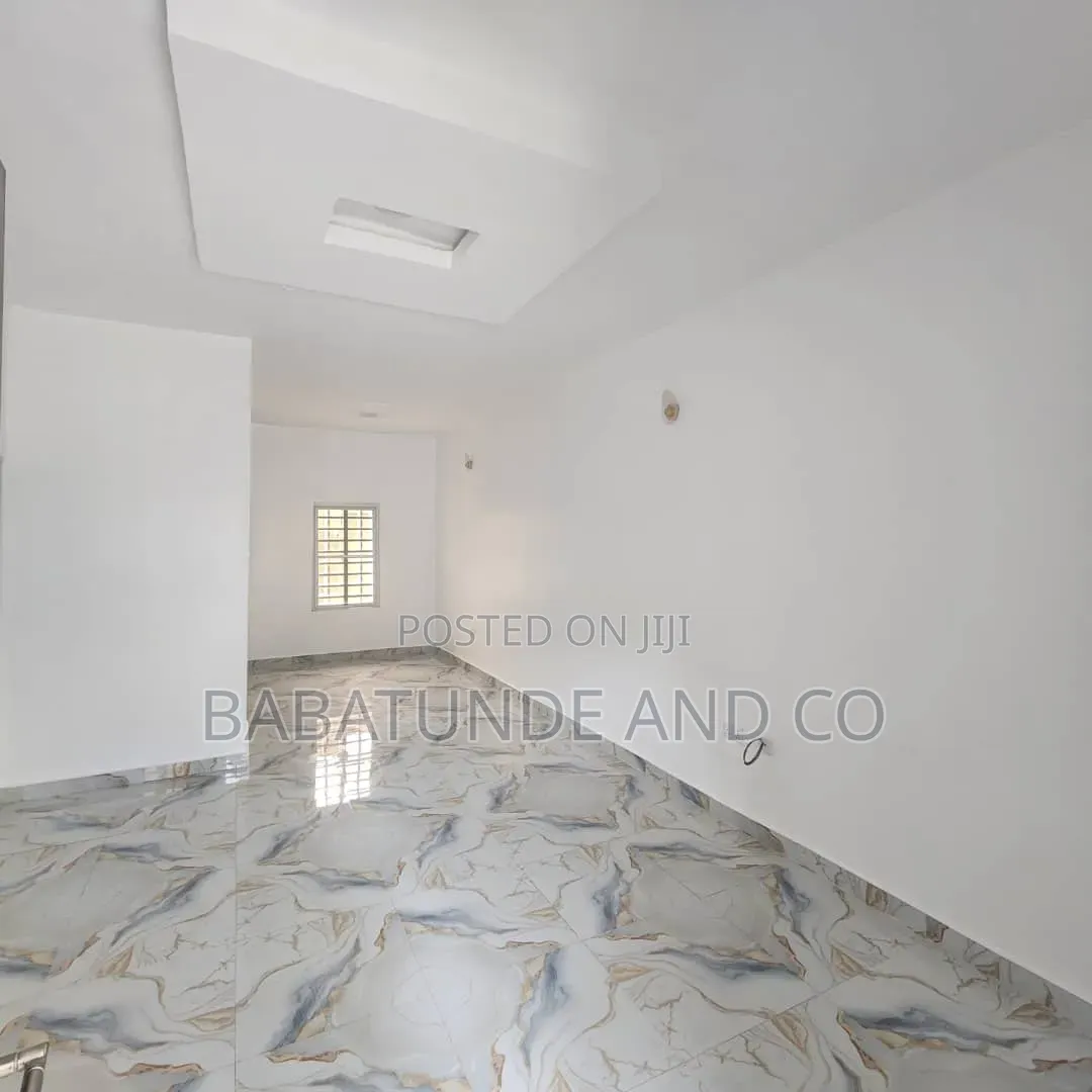 2bdrm Duplex in Teachers Quaters, for rent in Jericho