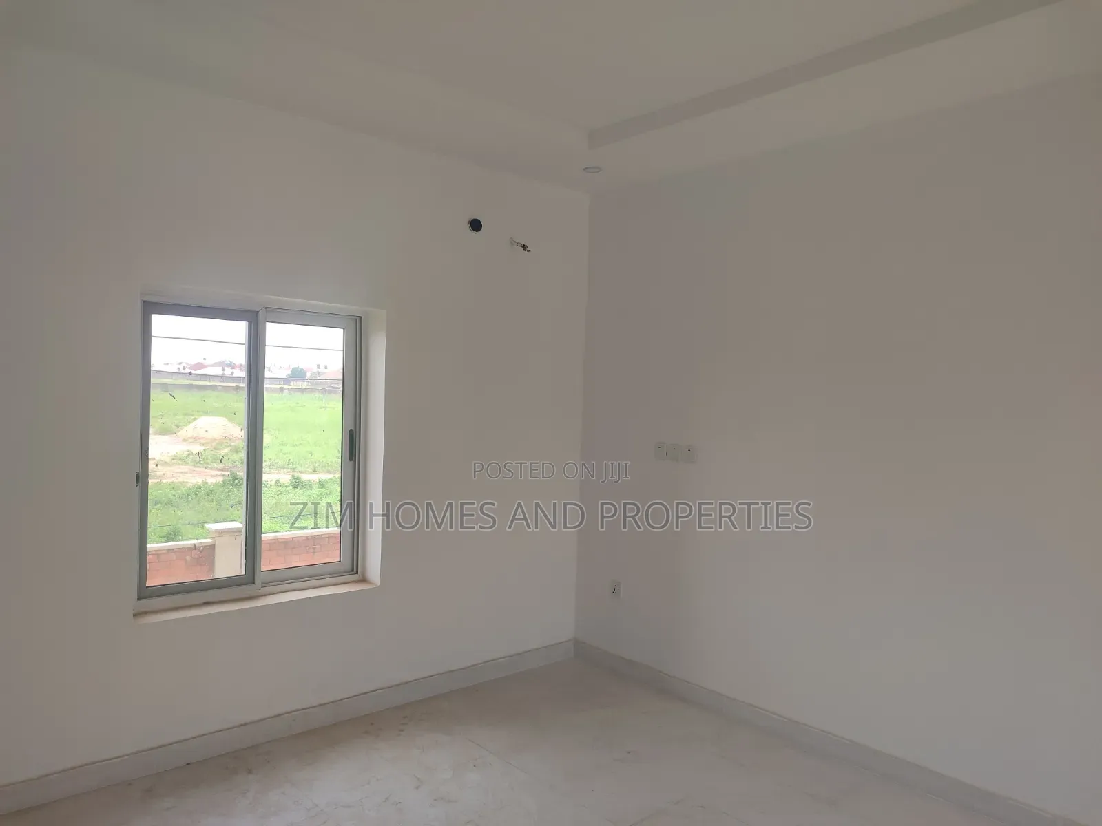 4bdrm Duplex in Zim Homes And, Lokogoma for rent in Lokogoma