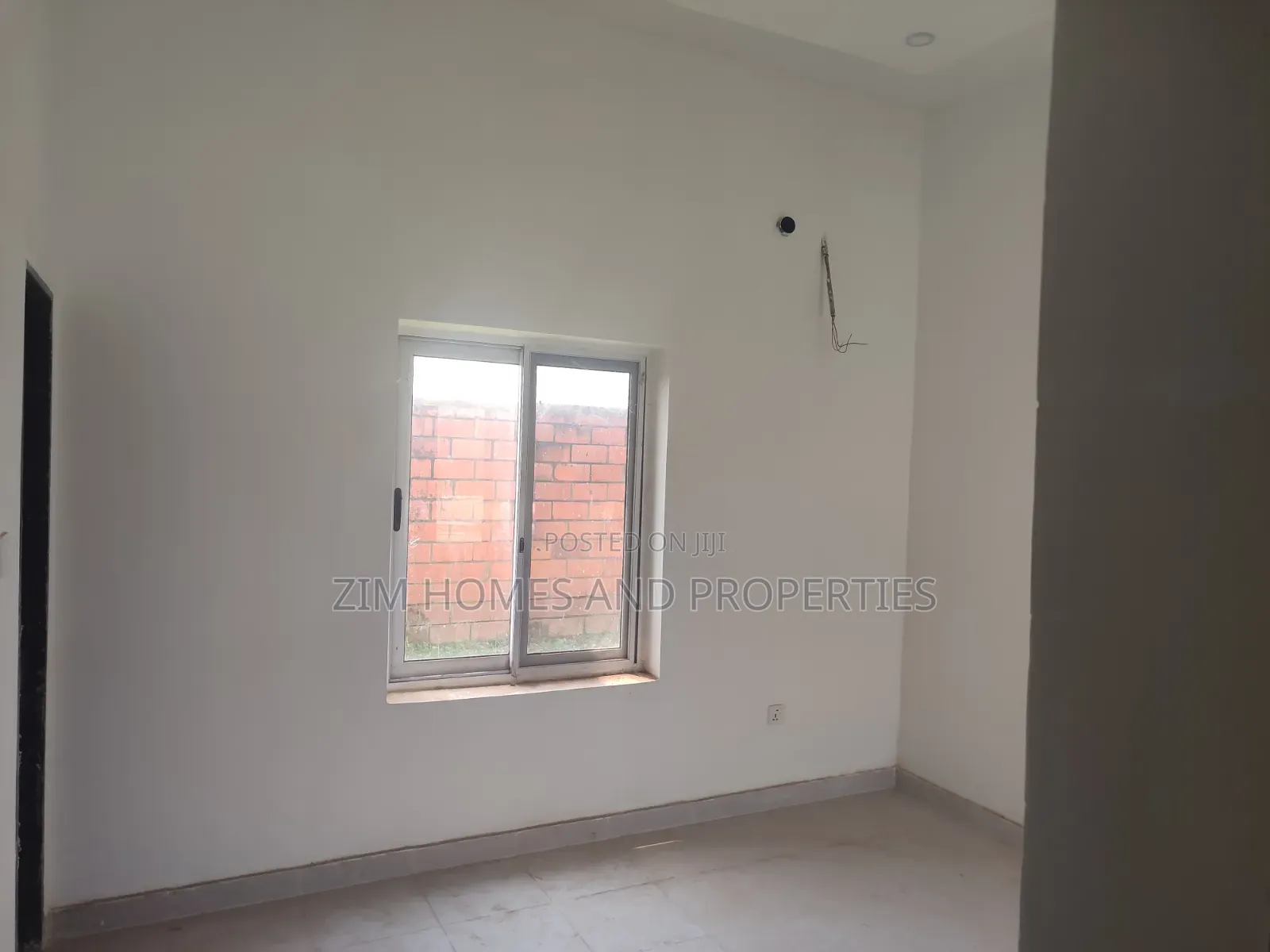 4bdrm Duplex in Zim Homes And, Lokogoma for rent in Lokogoma