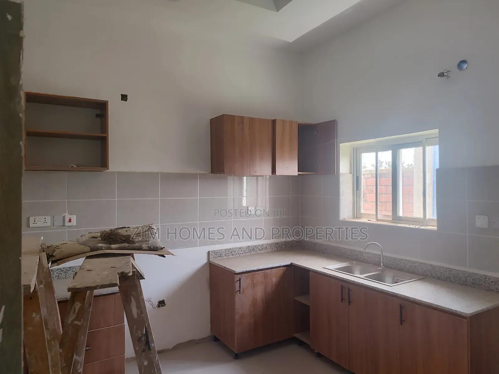 4bdrm Duplex in Zim Homes And, Lokogoma for rent in Lokogoma