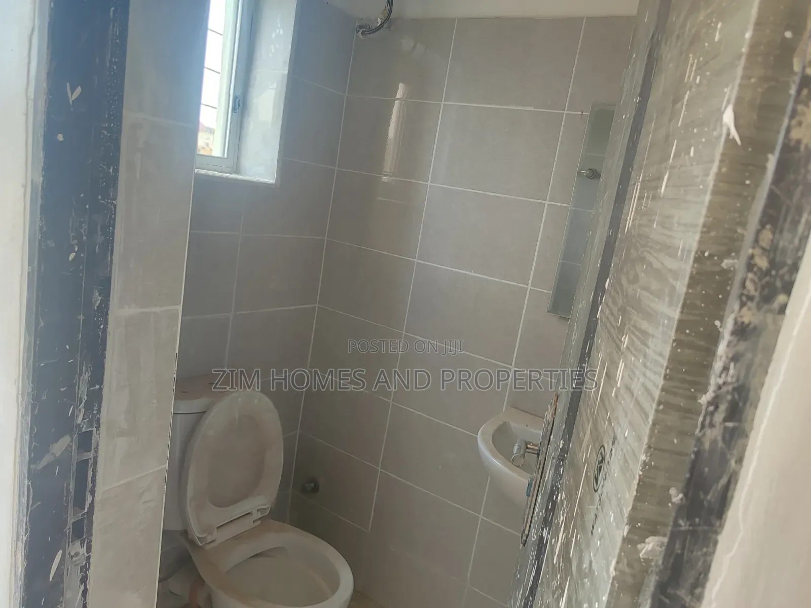 4bdrm Duplex in Zim Homes And, Lokogoma for rent in Lokogoma