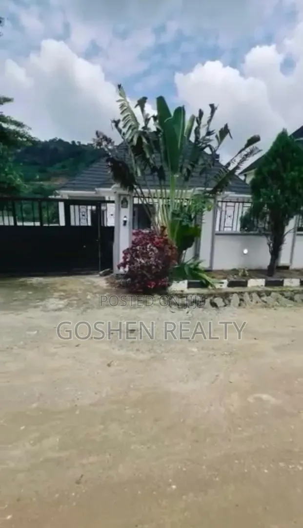 3bdrm Bungalow in Dawaki New for sale in Dawaki