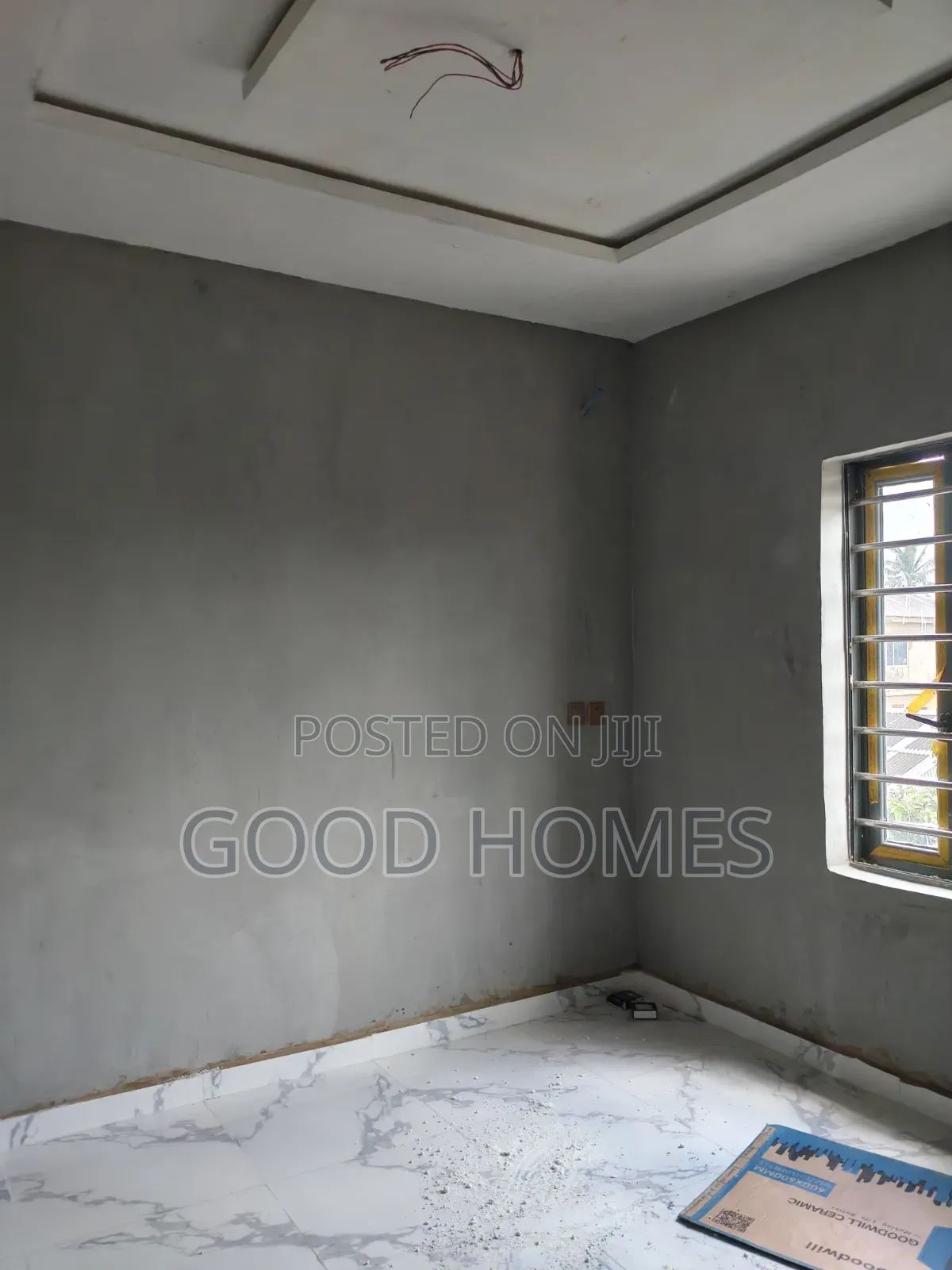 1bdrm Block of Flats in Egan, Igando / Ikotun/Igando for rent in Igando / Ikotun/Igando