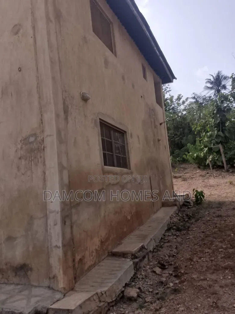 Poultry Farm for Sale in Ido