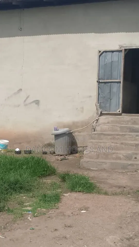 Poultry Farm for Sale in Ido