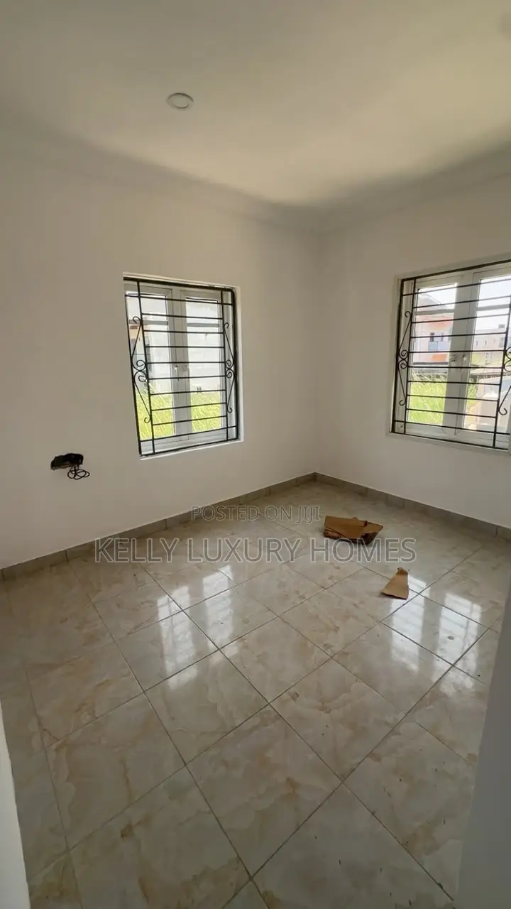 2bdrm Apartment in Sangotedo for rent in Sangotedo