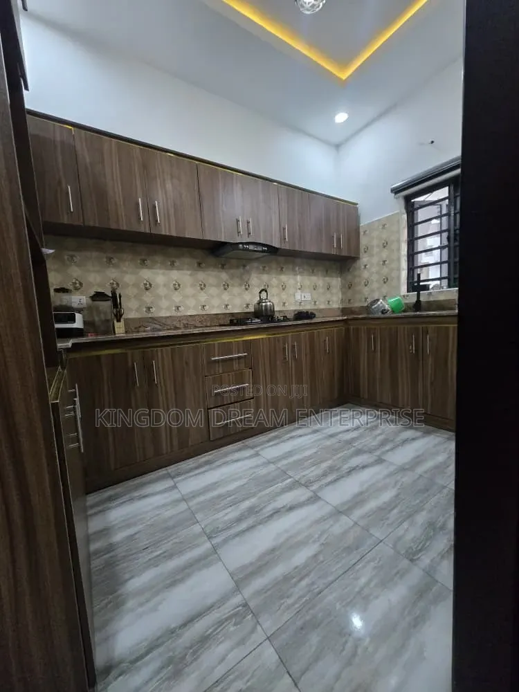 Furnished 4bdrm Duplex in Lekki Conservation for rent in Lekki Expressway
