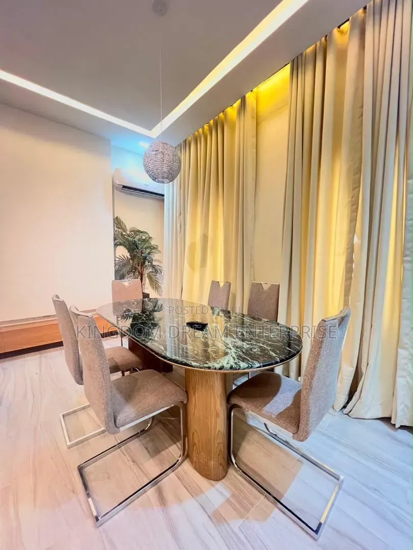 Furnished 3bdrm Apartment in Old Ikoyi Lagos for sale in Old Ikoyi