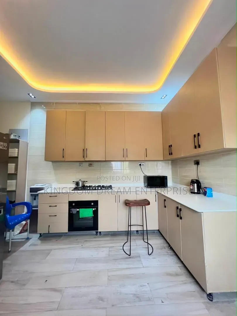 Furnished 3bdrm Apartment in Old Ikoyi Lagos for sale in Old Ikoyi