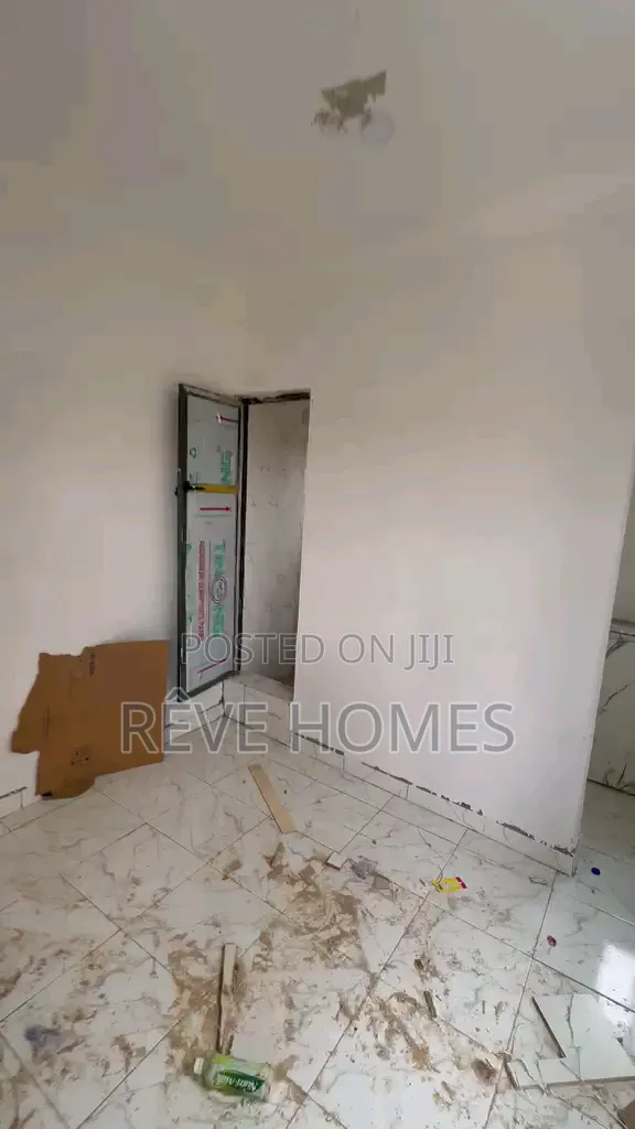 Studio Apartment in Shomolu / Shomolu for rent in Shomolu / Shomolu