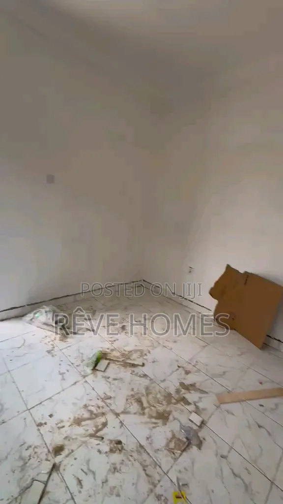 Studio Apartment in Shomolu / Shomolu for rent in Shomolu / Shomolu
