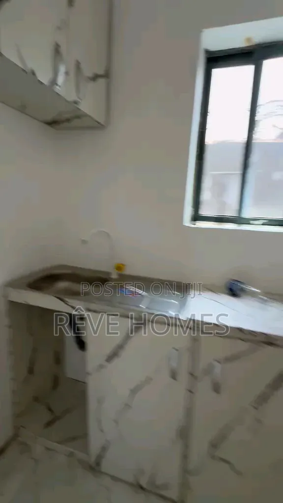 Studio Apartment in Shomolu / Shomolu for rent in Shomolu / Shomolu