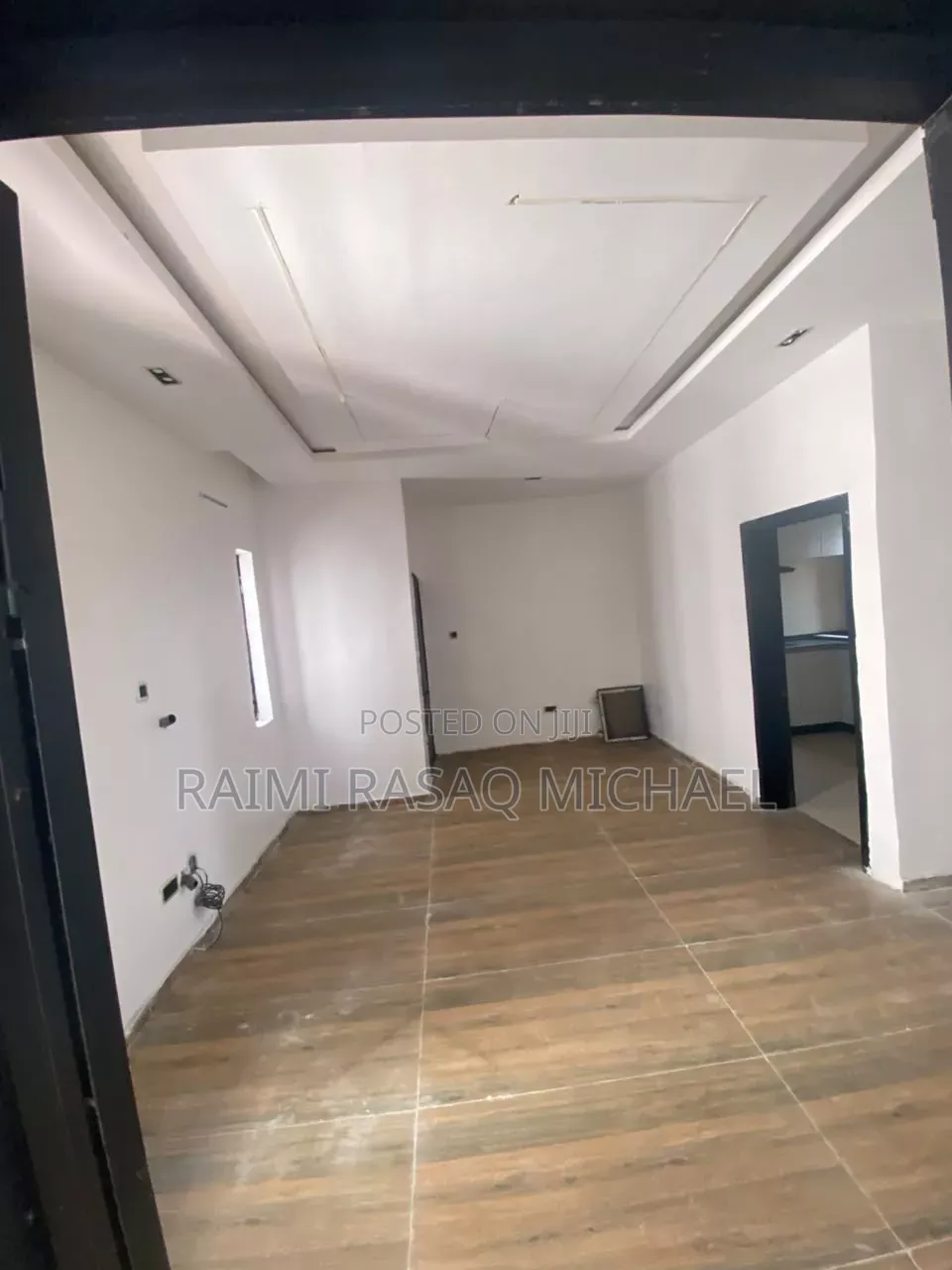 Furnished 2bdrm Duplex in Ogidan, Sangotedo for sale in Sangotedo