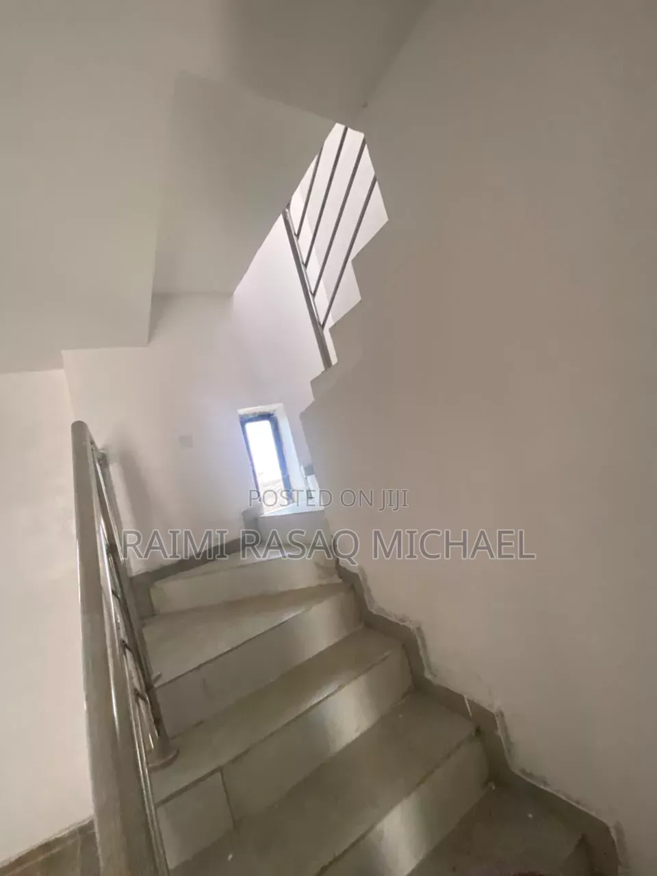 Furnished 2bdrm Duplex in Ogidan, Sangotedo for sale in Sangotedo