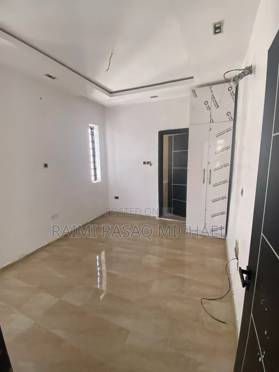 Furnished 2bdrm Duplex in Ogidan, Sangotedo for sale in Sangotedo