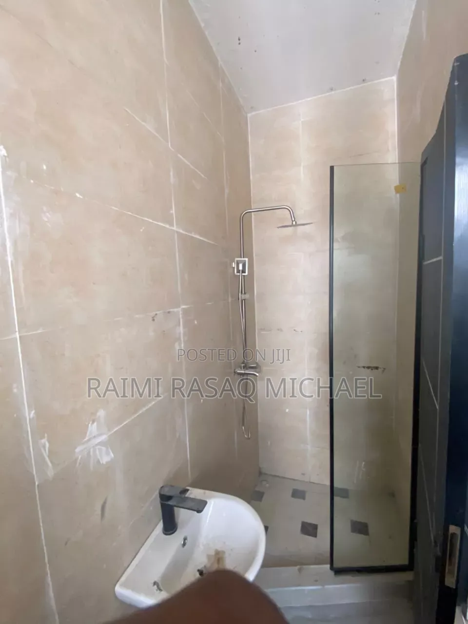 Furnished 2bdrm Duplex in Ogidan, Sangotedo for sale in Sangotedo