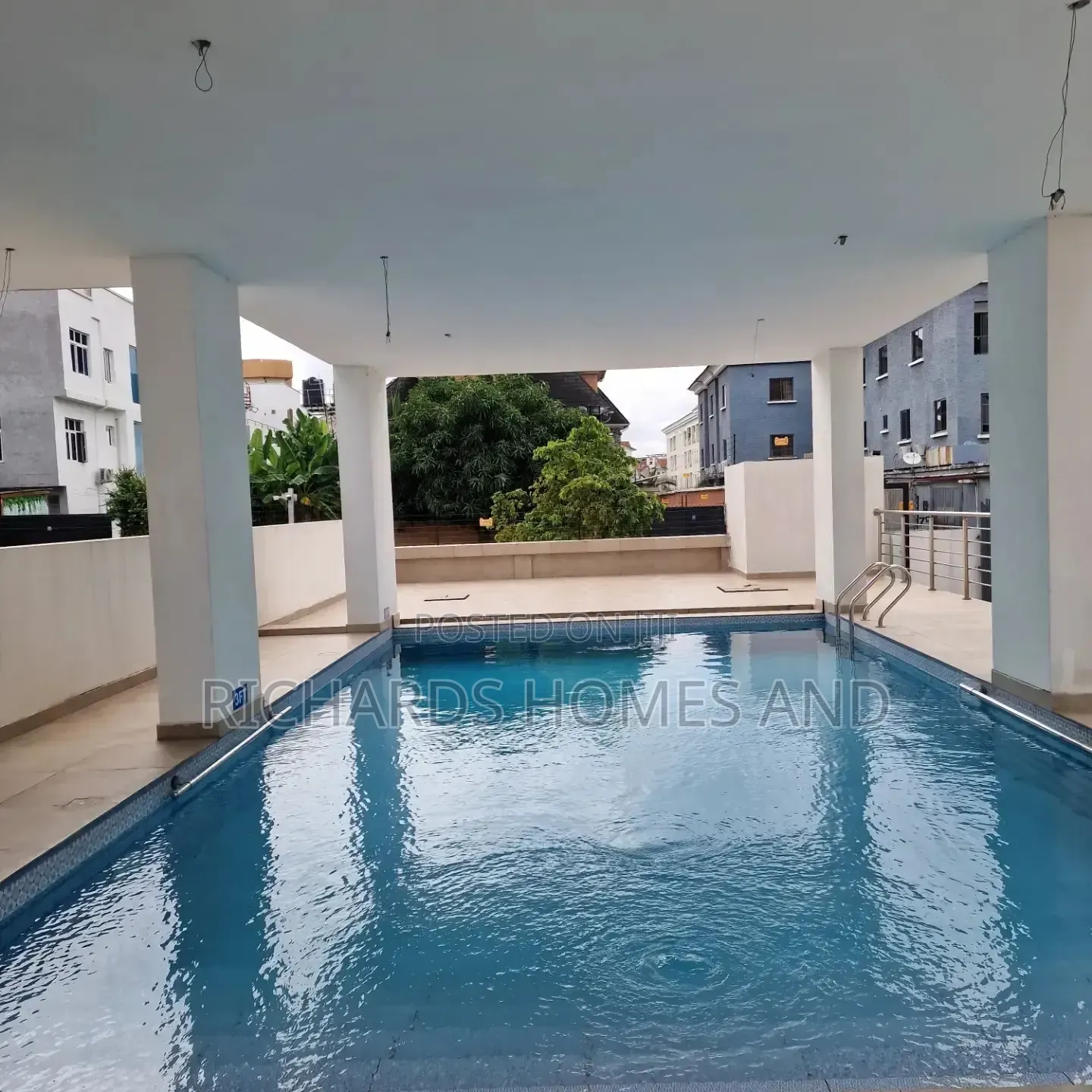 4bdrm Duplex in Old Ikoyi for rent in Old Ikoyi