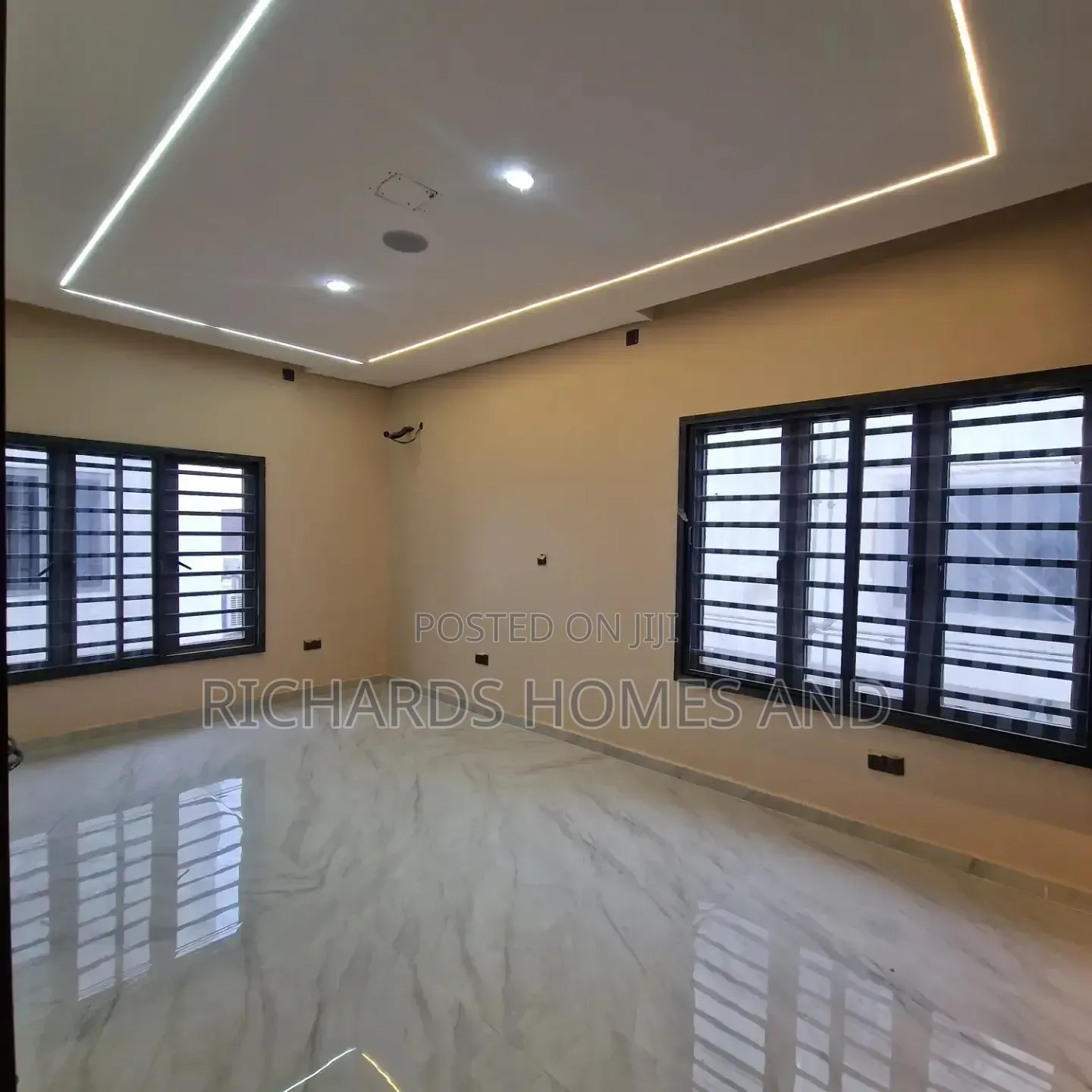4bdrm Duplex in Old Ikoyi for rent in Old Ikoyi