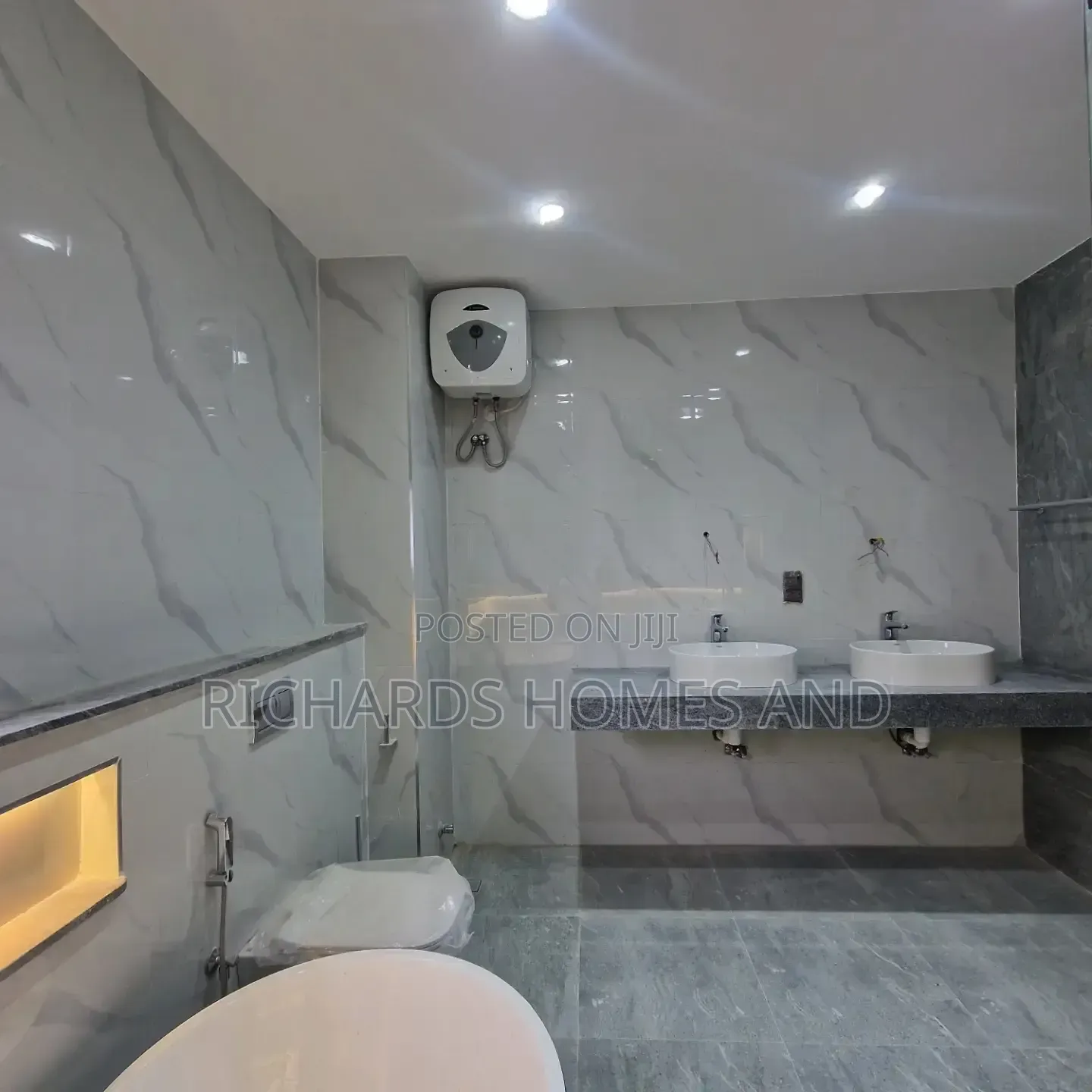 4bdrm Duplex in Old Ikoyi for rent in Old Ikoyi
