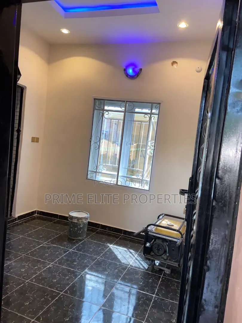 Studio Apartment in Ikot Osukpong Up To, Ibiono Ibom for rent in Ibiono Ibom