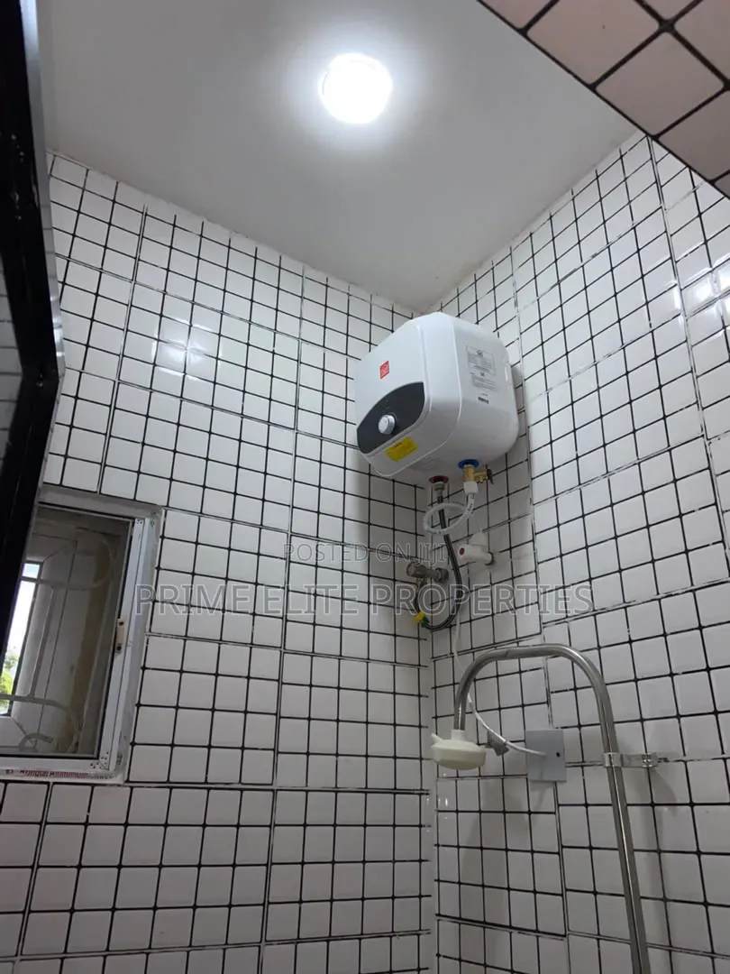Studio Apartment in Ikot Osukpong Up To, Ibiono Ibom for rent in Ibiono Ibom