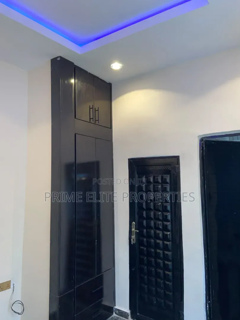 Studio Apartment in Ikot Osukpong Up To, Ibiono Ibom for rent in Ibiono Ibom