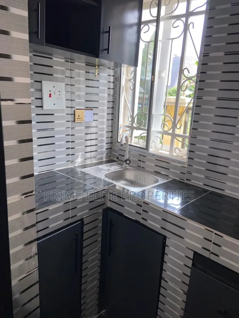 Studio Apartment in Ikot Osukpong Up To, Ibiono Ibom for rent in Ibiono Ibom